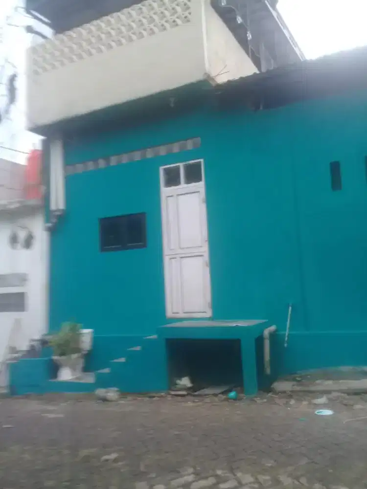 Rumah strategis dekat KAMPUS Purwokerto