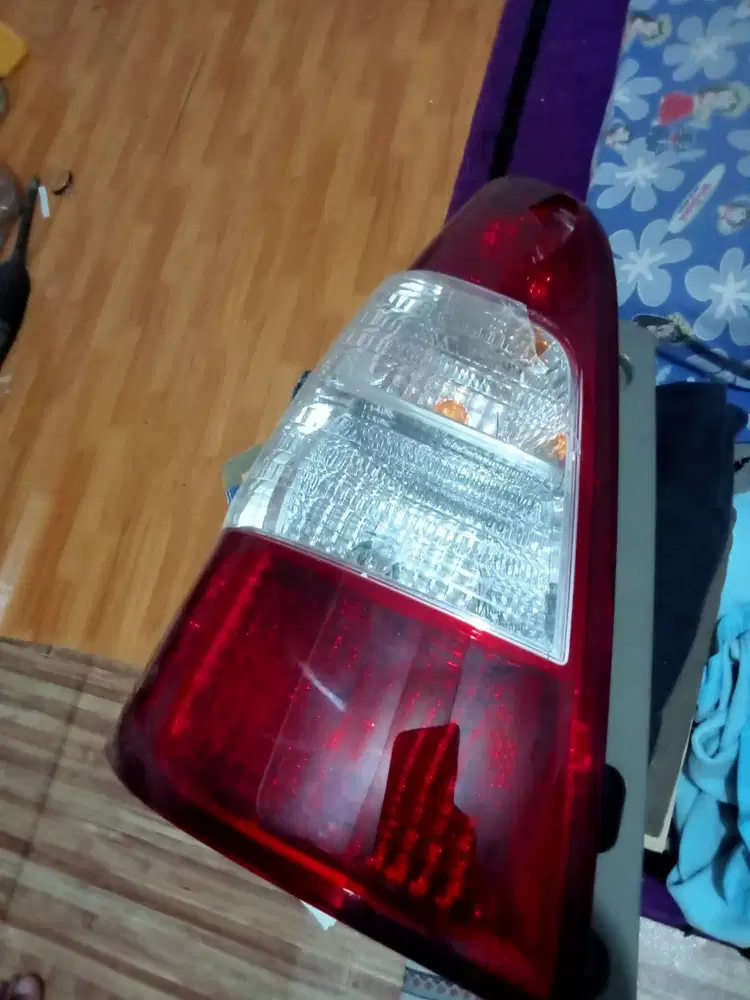stop lamp kijang grand innova  full set
