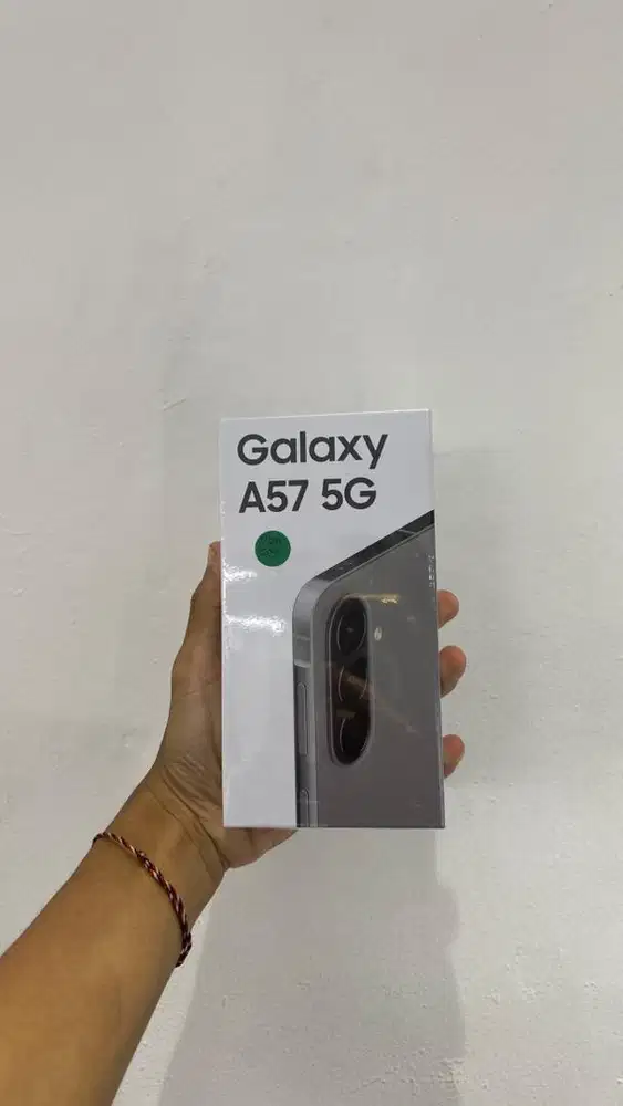 samsung A37 5G baru
