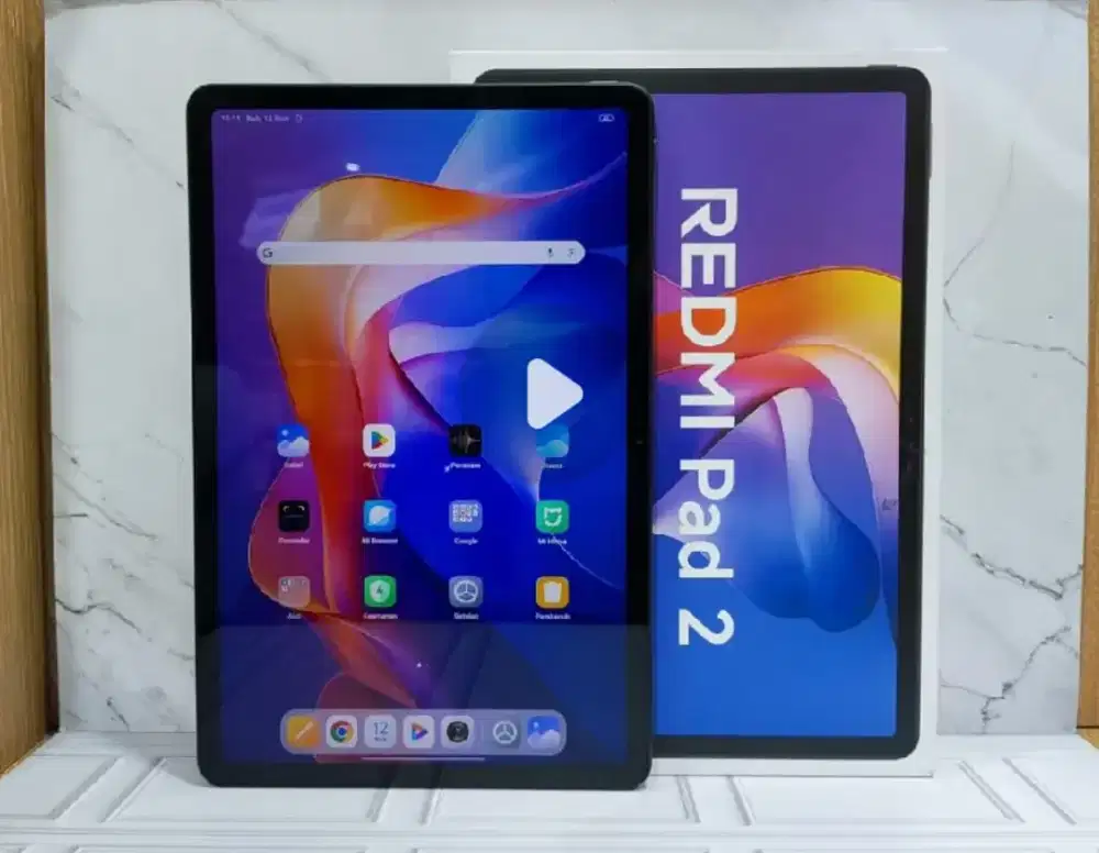 redmi pad 2 xiomi