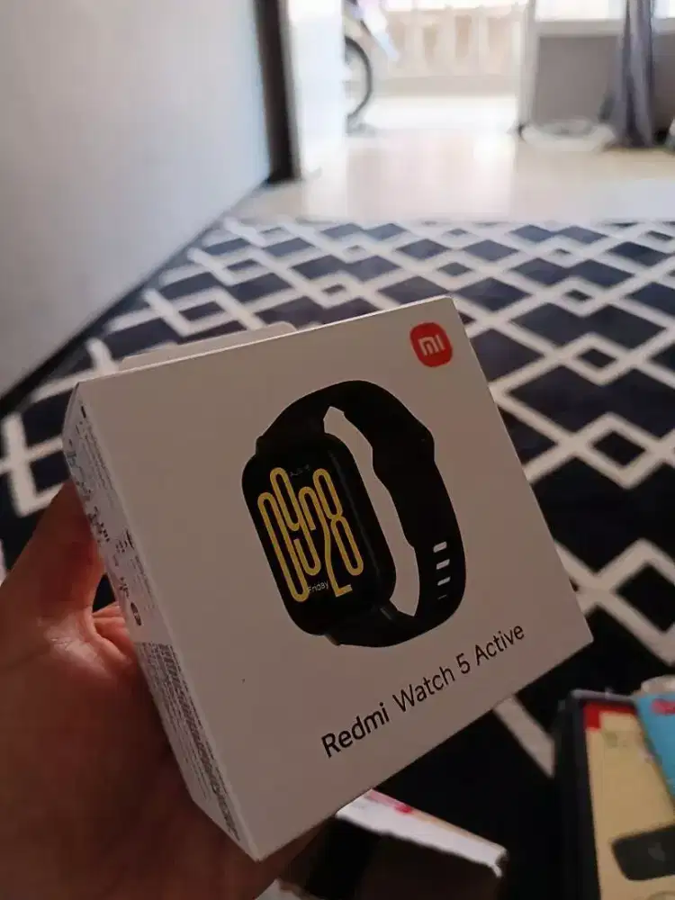Xiaomi Redmi watch 5 Active