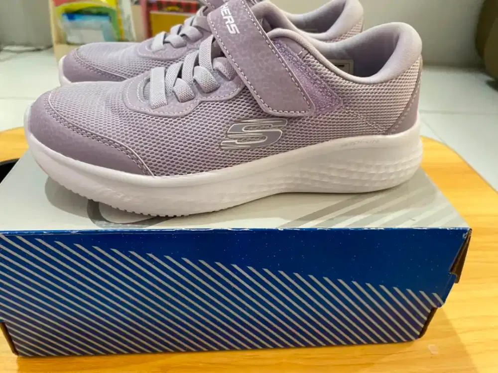 Sepatu Skechers Sketch Lite Pro