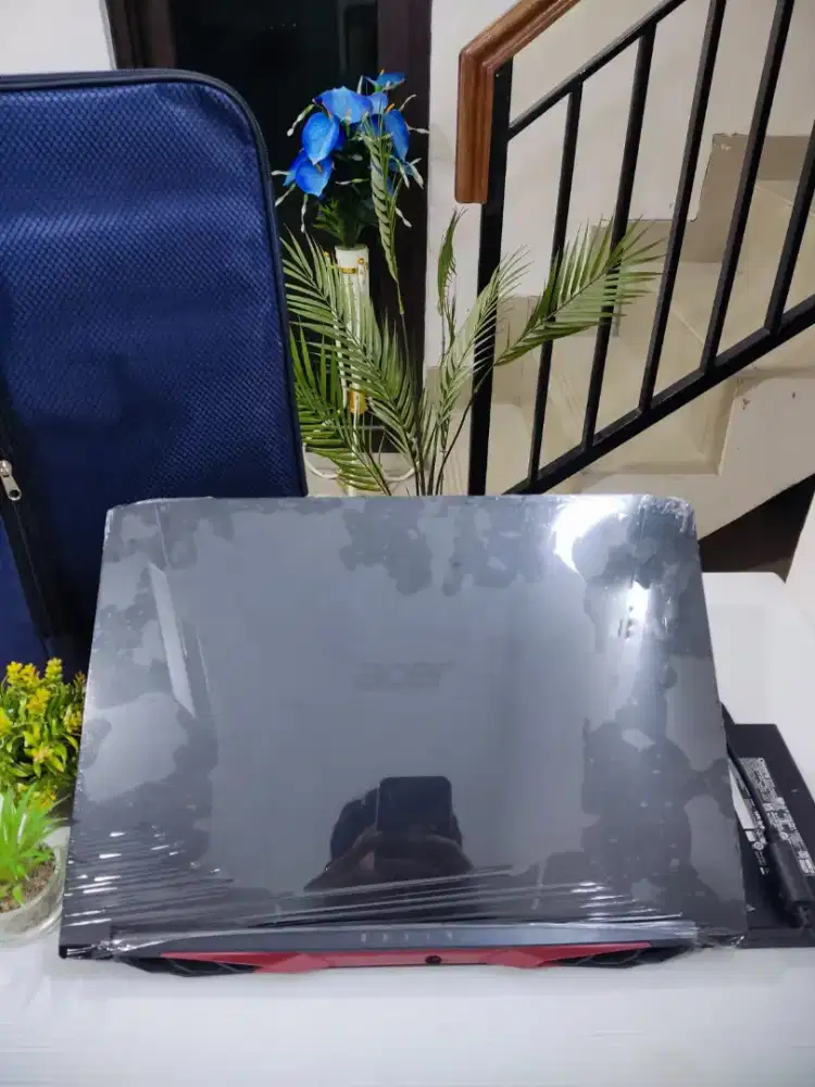 ACER PREDATOR PH315-54 CORE I9 GEN 11 RAM 16GB/SSD 512 VGA RTX 3060