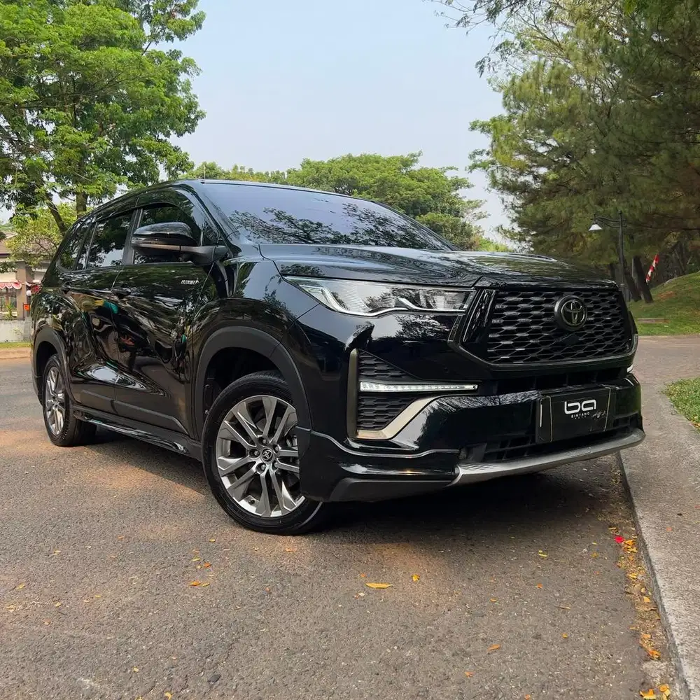 2023 Toyota Zenix 2.0 Q Hybrid CVT TSS Modellista