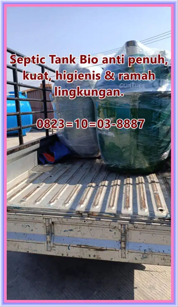 Septicktank, Biofil, Biotank, Biofilter, Biotech, Septictank,