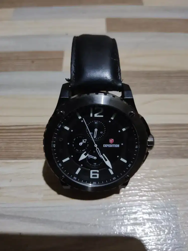 Jam Tangan EXPEDITION E6784M
