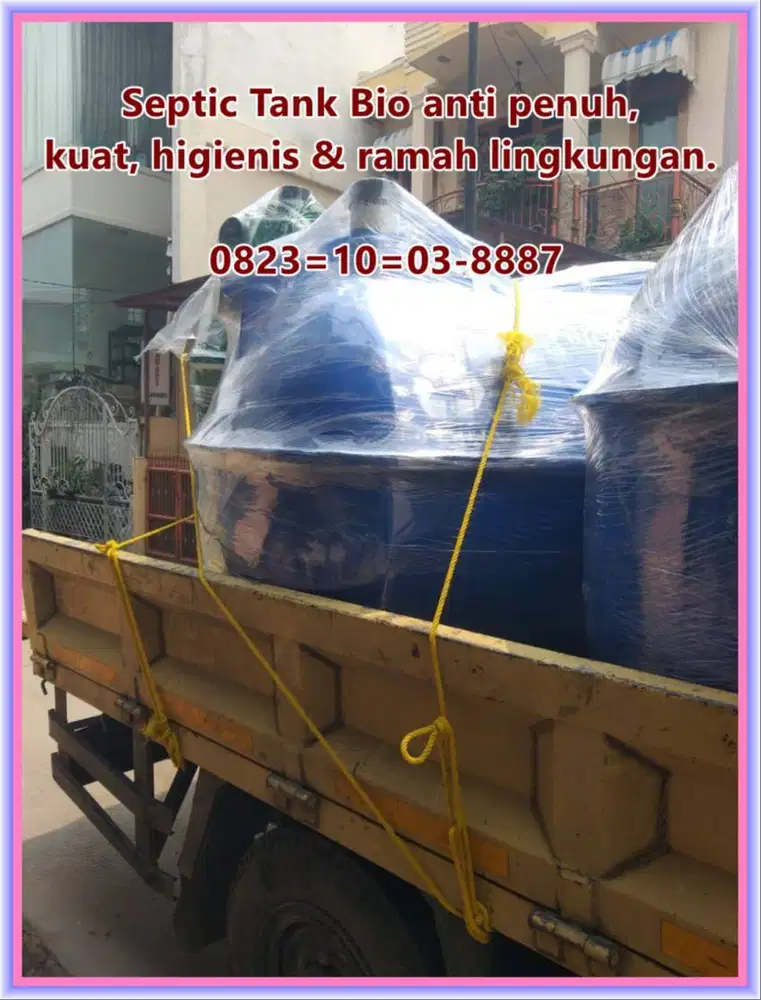 sapiteng.septictank,sepiteng,Biotech, Biofil, Biotank,