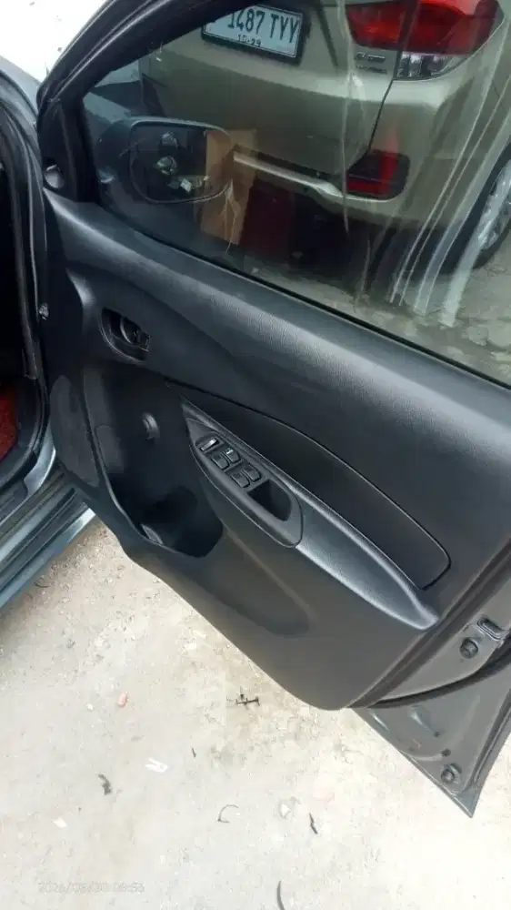Power window Vios limo gen 2