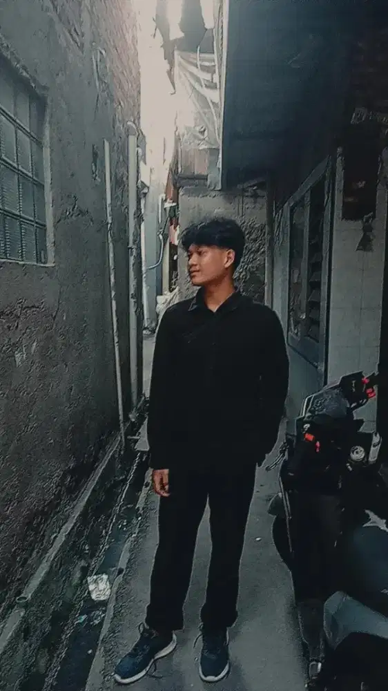 Cari pekerjaan apa aja