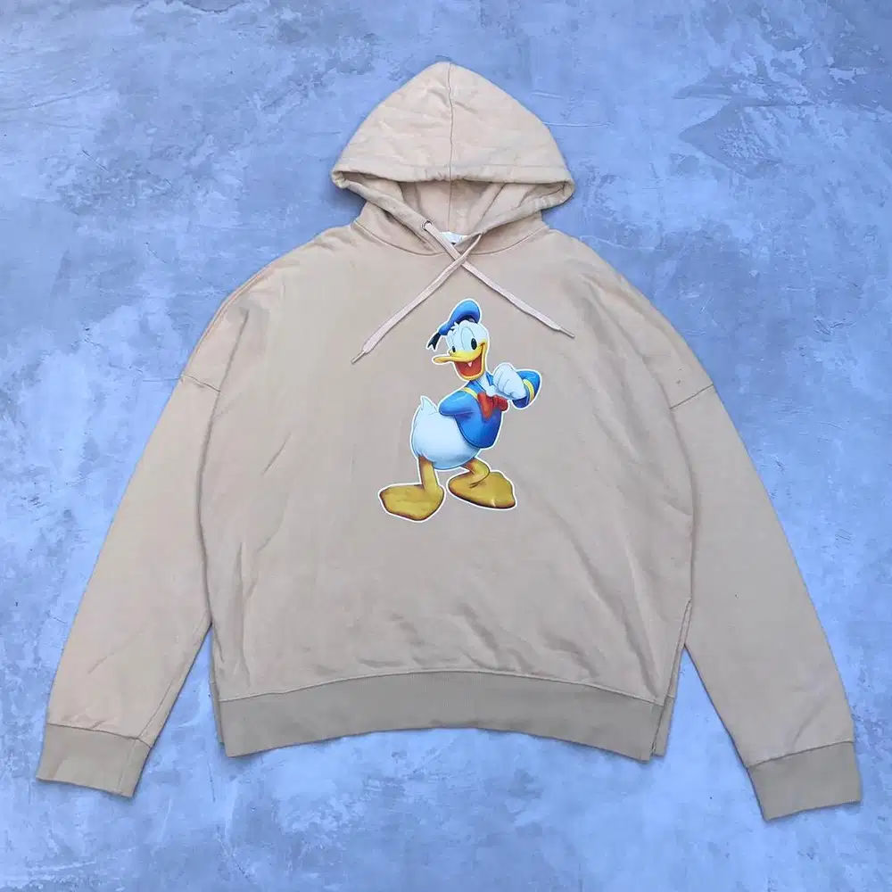 HOODIE DONALD DUCK