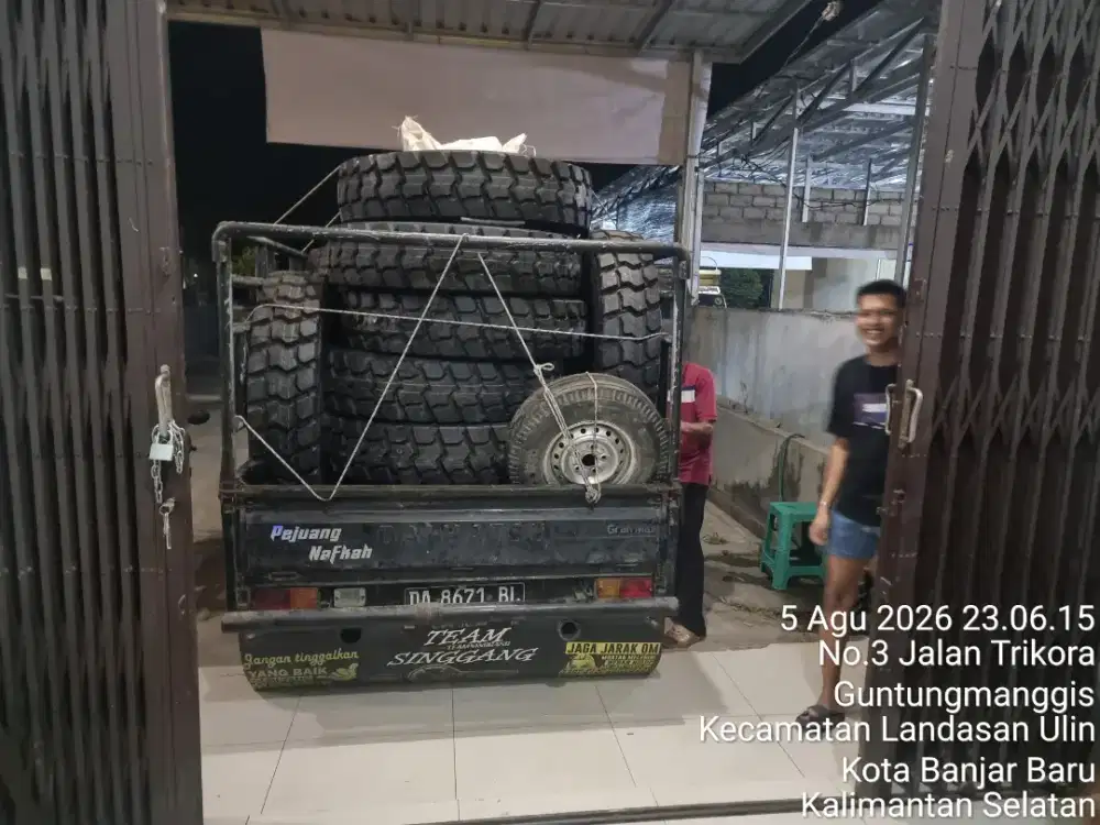 Cari Admin perempuan bisa pajak