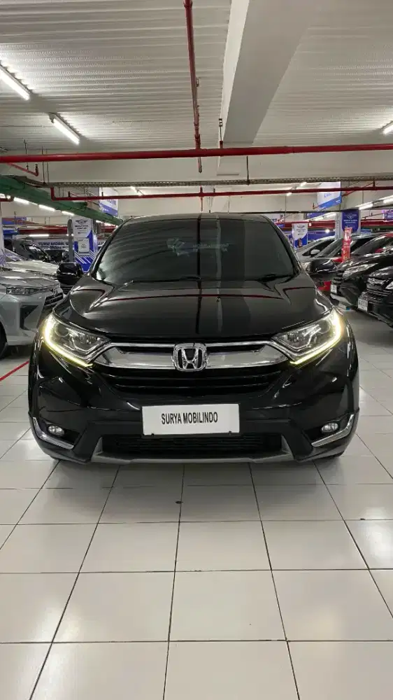 Honda CR-V 1.5 Turbo Non prestige 2018