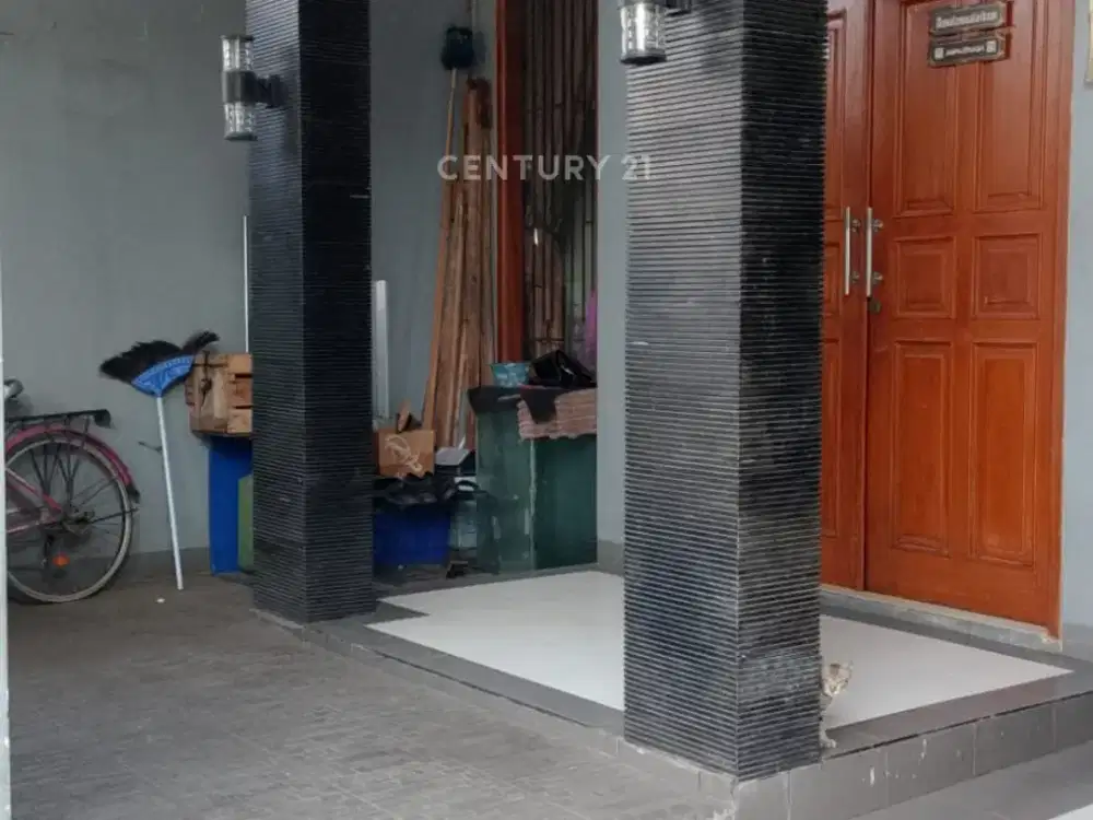 Di Jual Rumah Harapan Indah Lokasi Strategis
