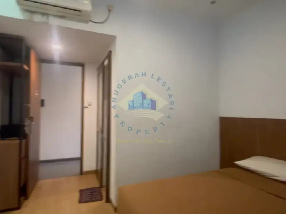 Take Over Kost-kostan  40 Kamar di Jalan Raya Binong - Karawaci.