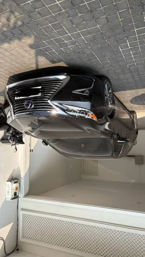 Lexus ES300H 2015 black hitam bu lexus es 300h 2014 lexus 2016 pluit