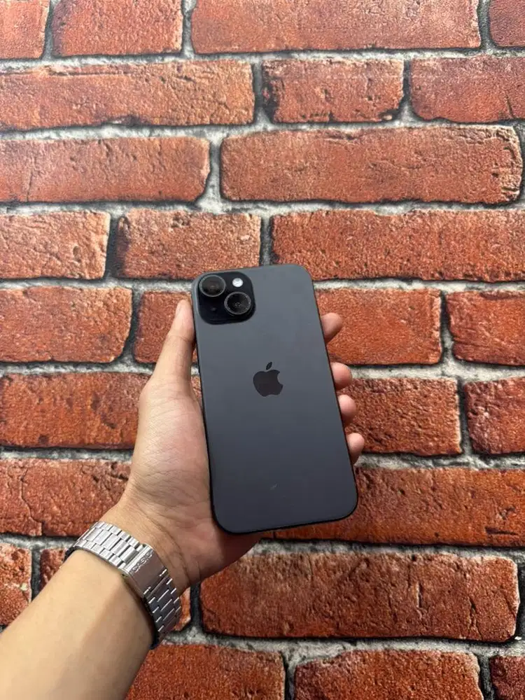 iphone 15 256 black ibox