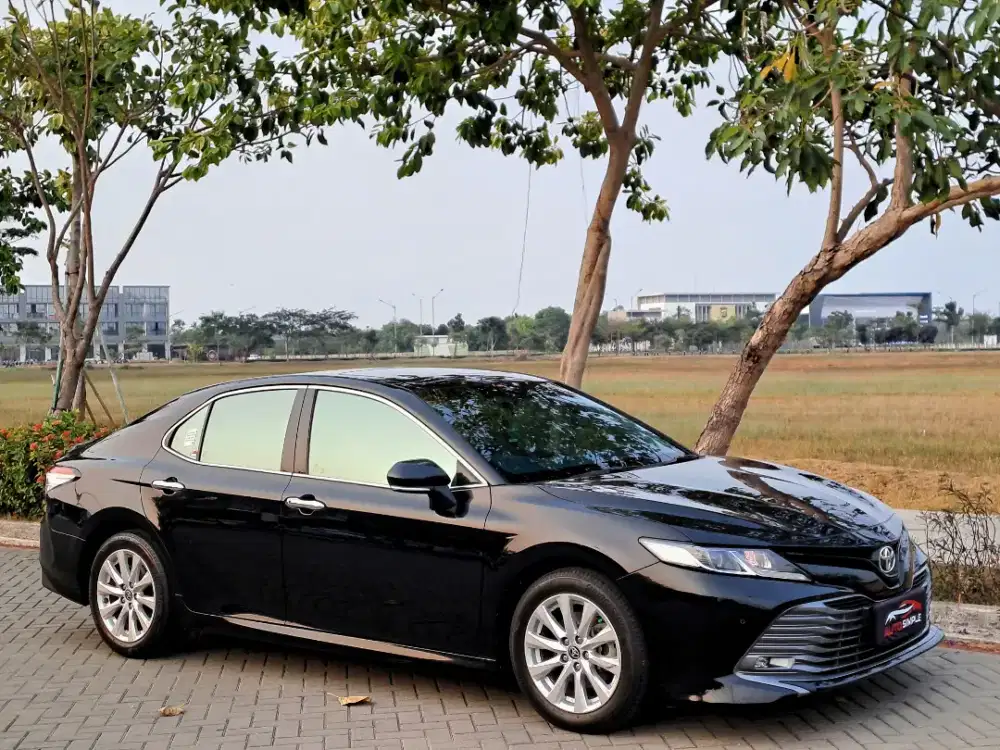 [KM 50RB]Toyota Camry V 2.5 AT 2021 Camry 2021 Camry 2022 Camry