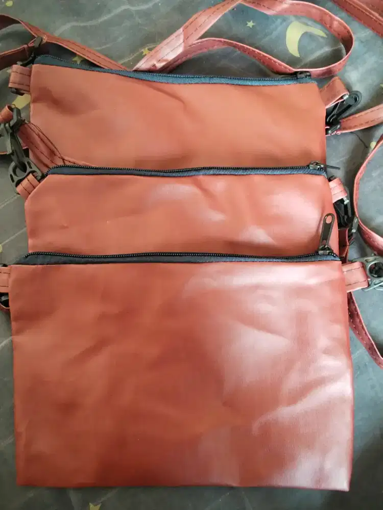 Tas selempang perempuan baru