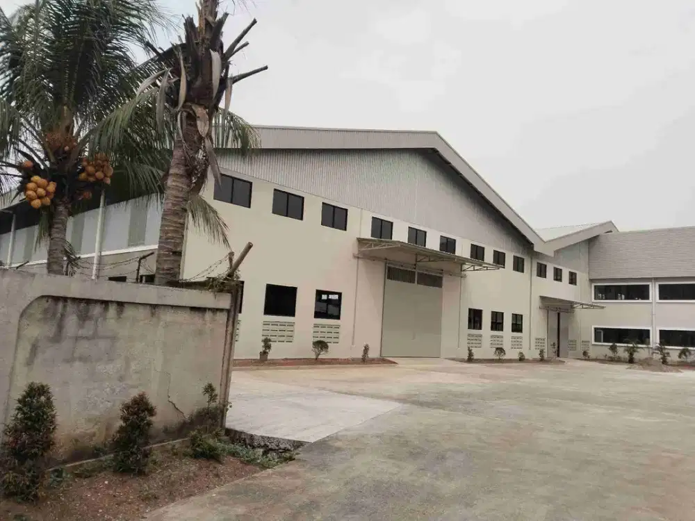disewa di jalan raya serang cibadak