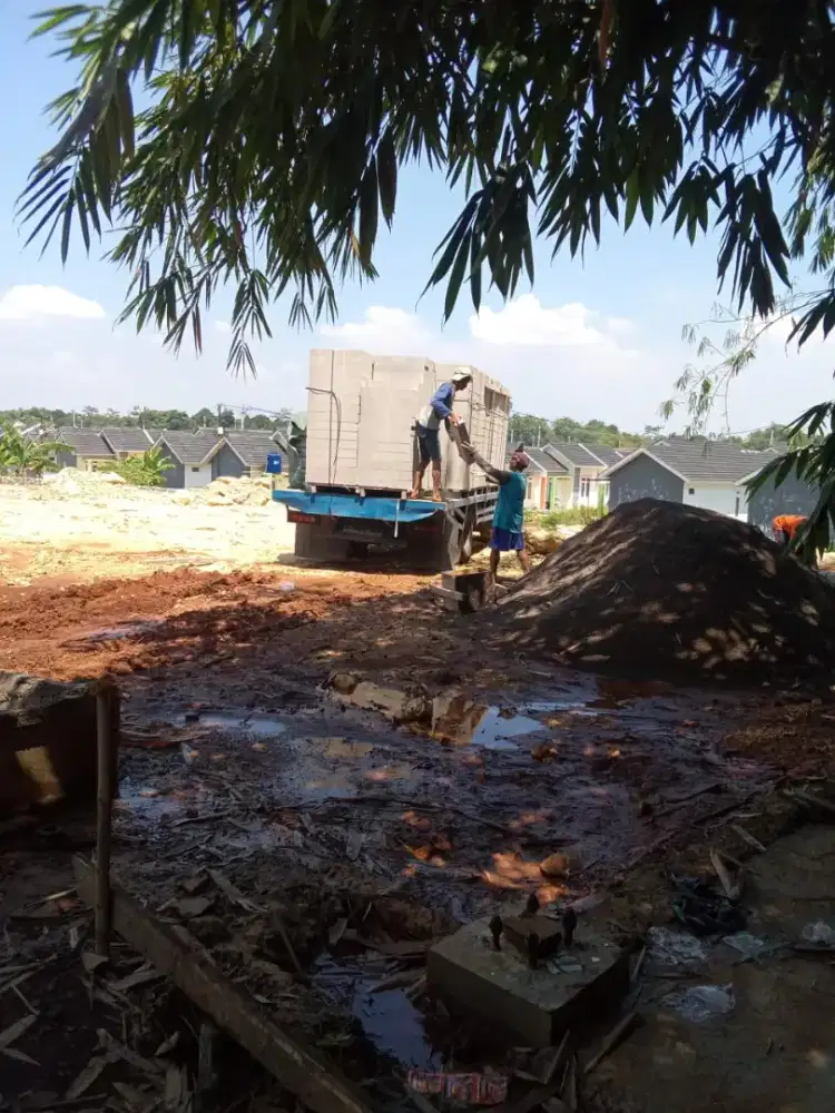 BATA RINGAN STANDAR AAC-SNI (BATA/HEBEL SUYEN)
