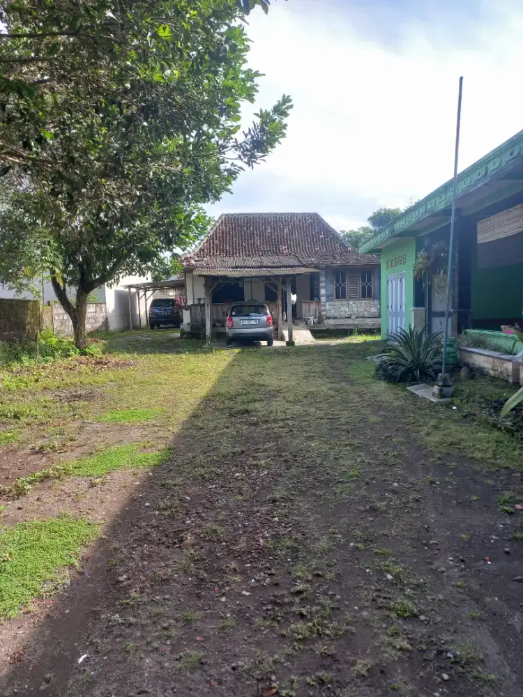 Rumah Di Jual, Sleman Kab DIY