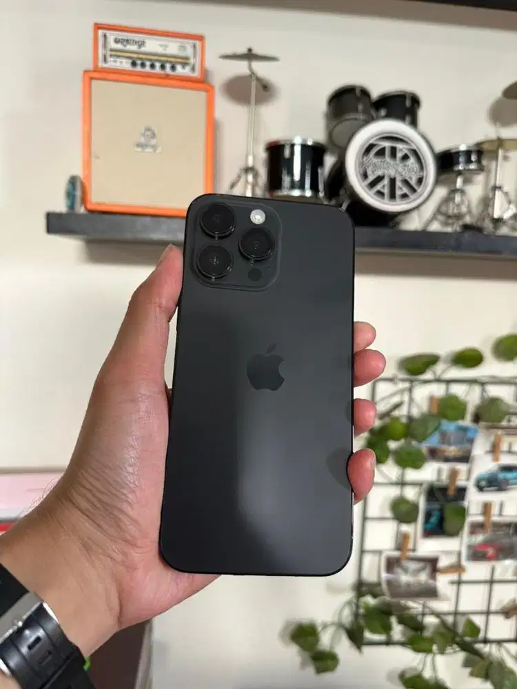 iPhone 14 Promax 128