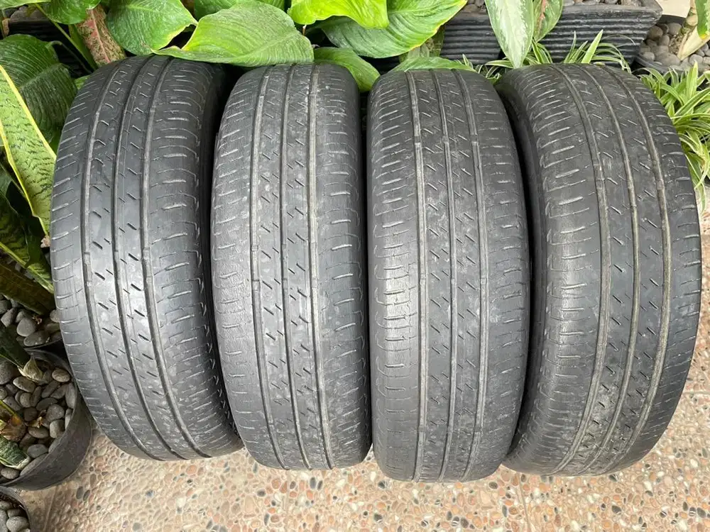 Ban 175/65 Ring 15 Bridgestone Ecopia