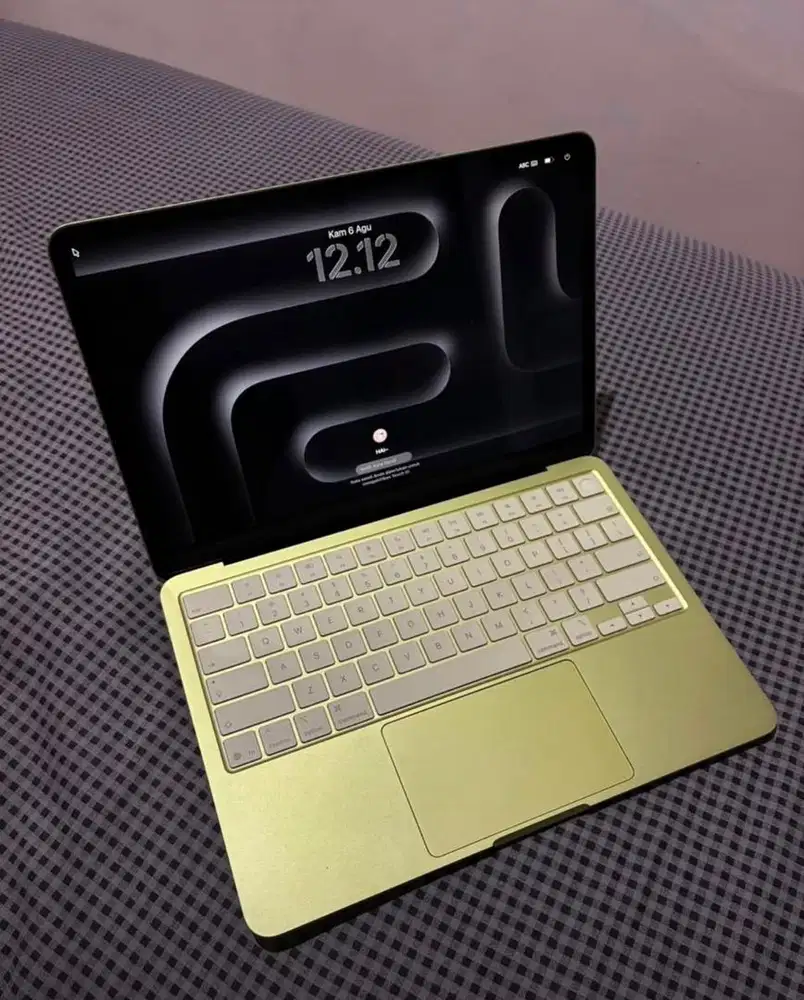 MacBook Neo 512GB ibox