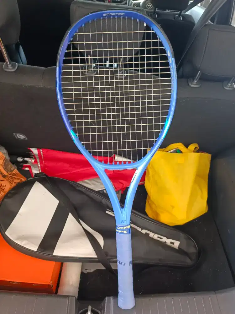 Raket Tennis Ezone Blue Blast