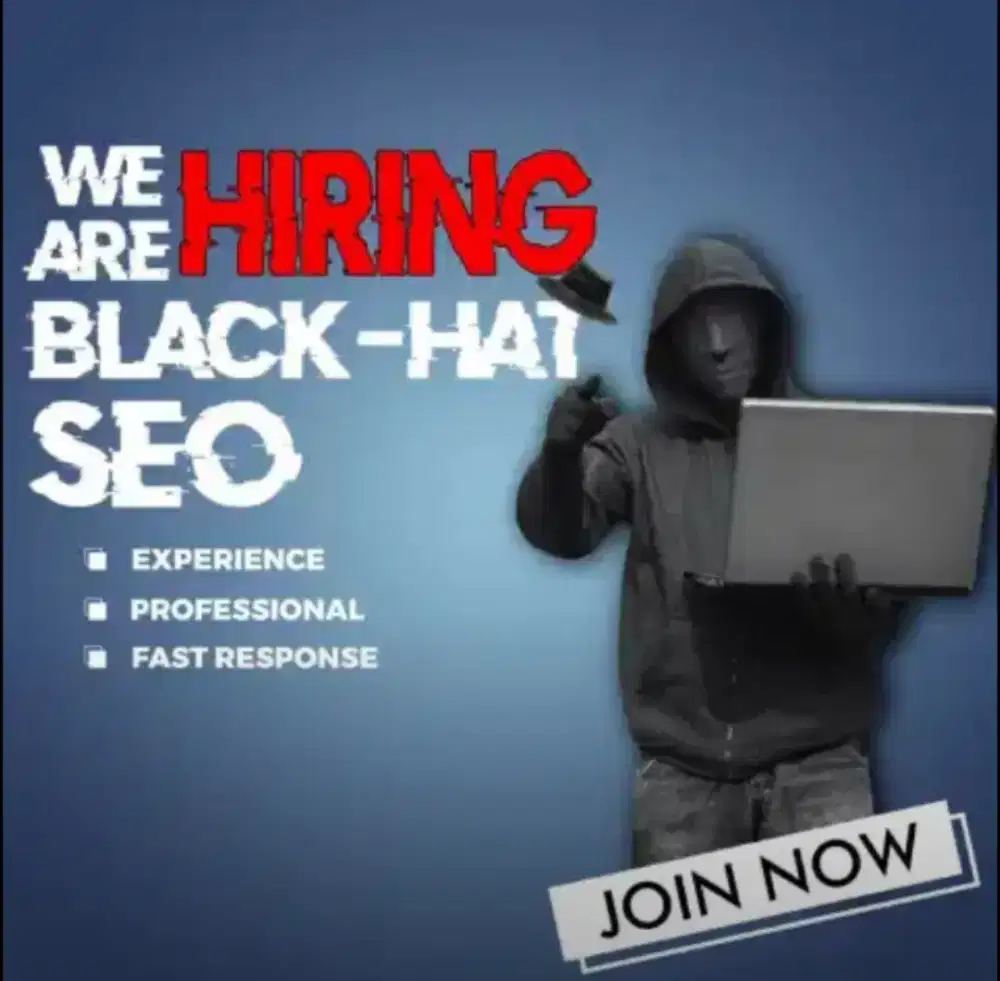 SEO spesialist WB