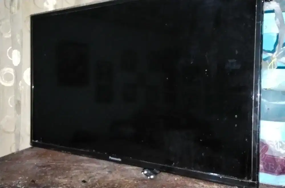 Smart tv panasonic 32inch