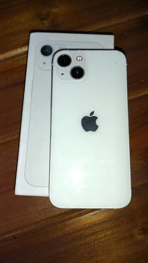 iphone 13 inter 128 gb allop