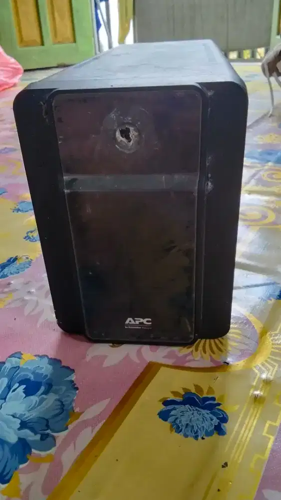 Dijual Ups Apc 1200