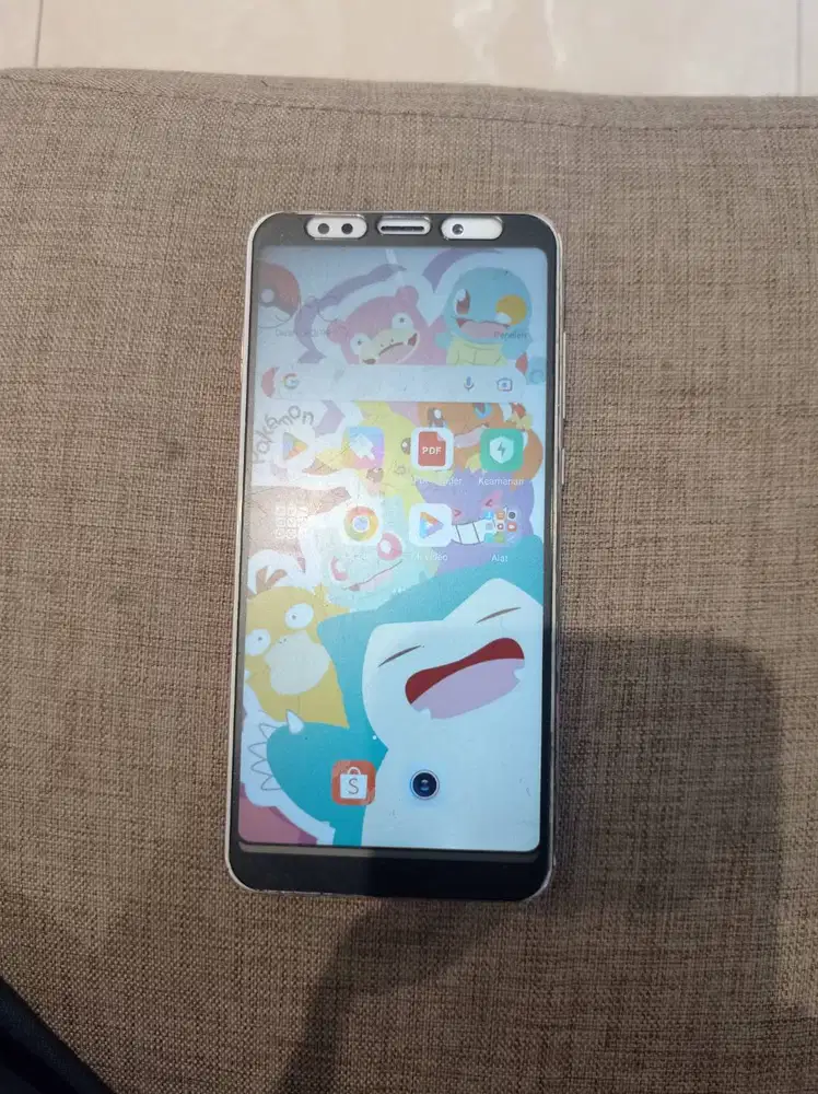 xiaomi redmi 5 plus