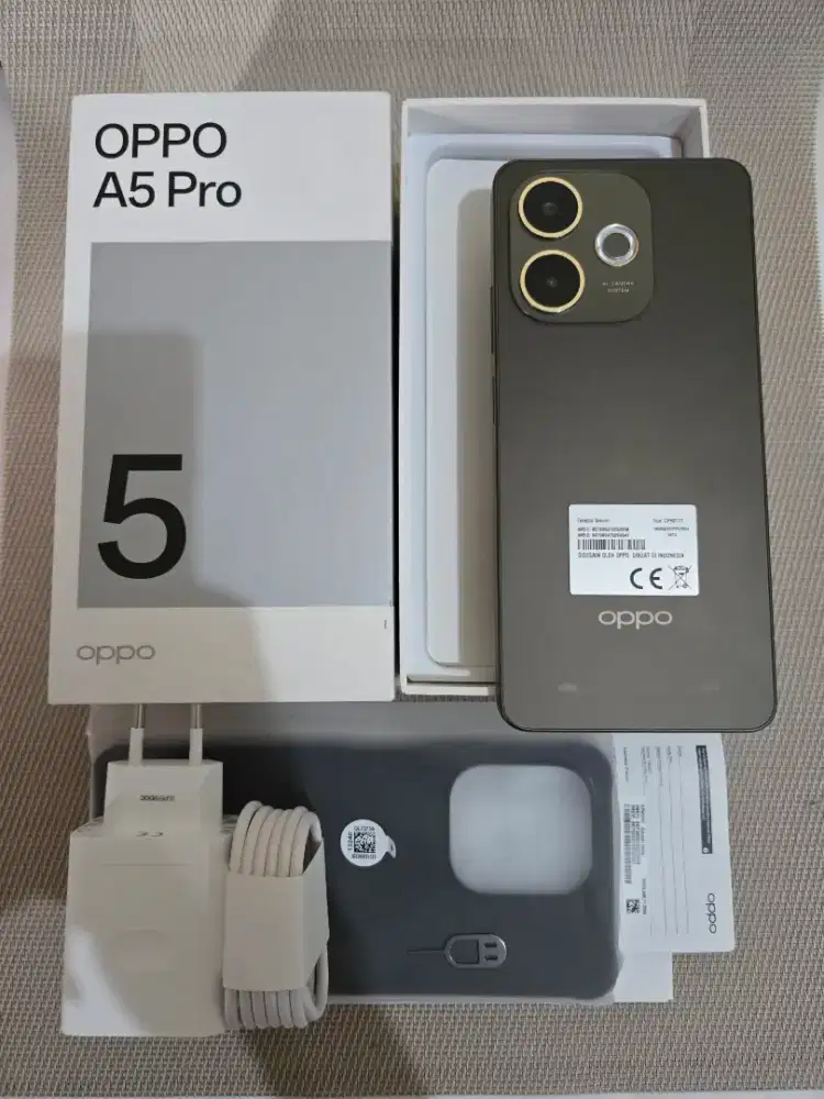 OPPO A5 Pro 8/256 GB