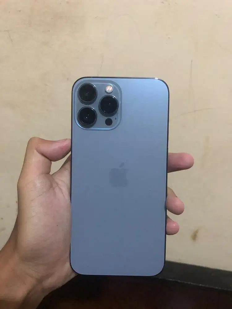 iphone 13 promax