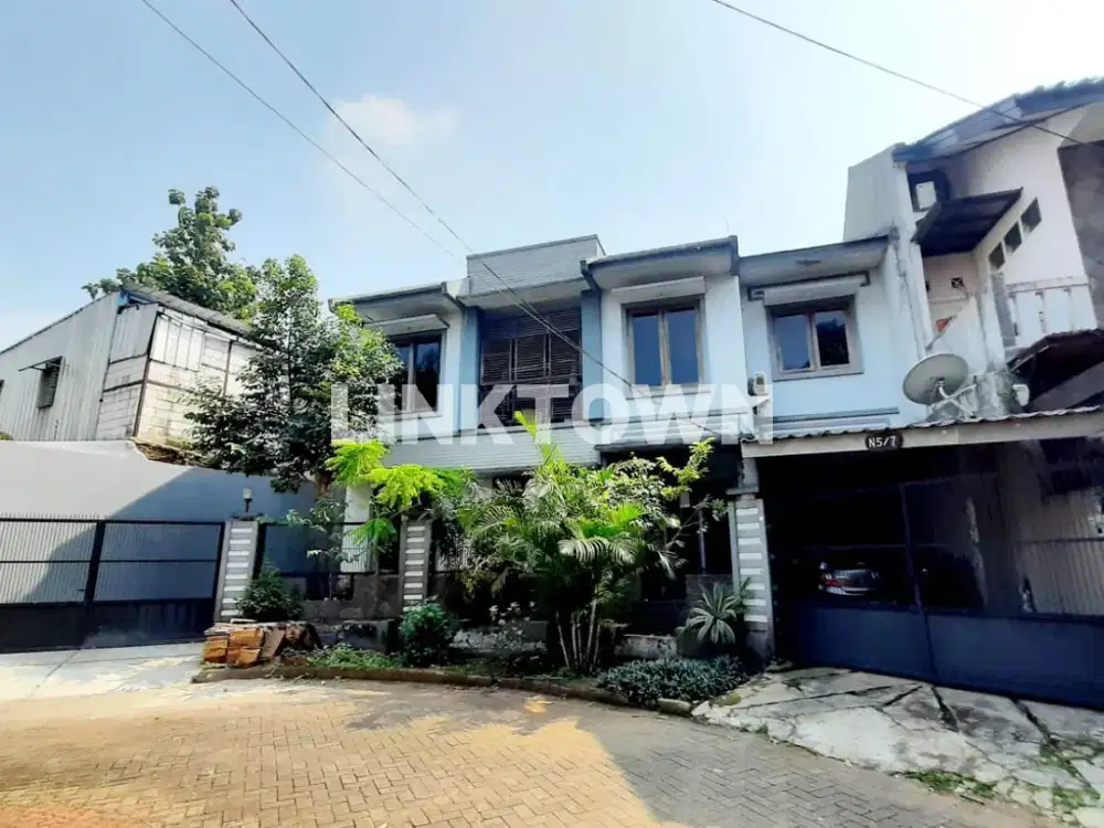 JUAL CEPAT PERUMAHAN ISLAMIC VILLAGE KARAWACI SANGAT MURAH!!!