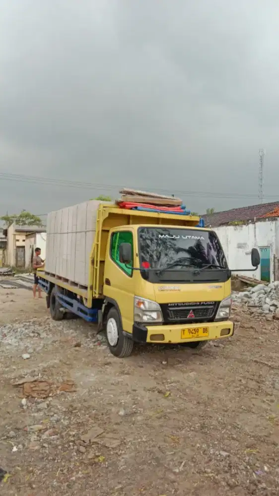 HEBEL STANDAR AAC-SNI (HEBEL SUYEN)