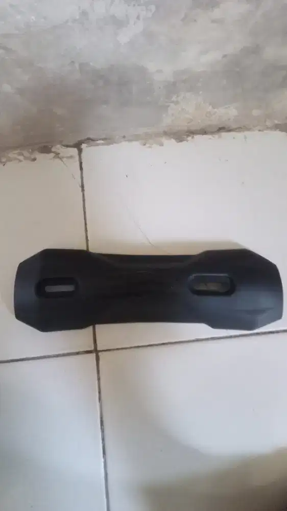 Pelindung knalpot