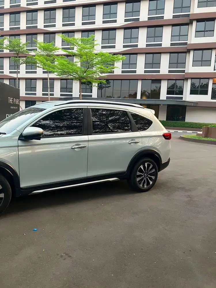 Honda BR-V 2023 Bensin