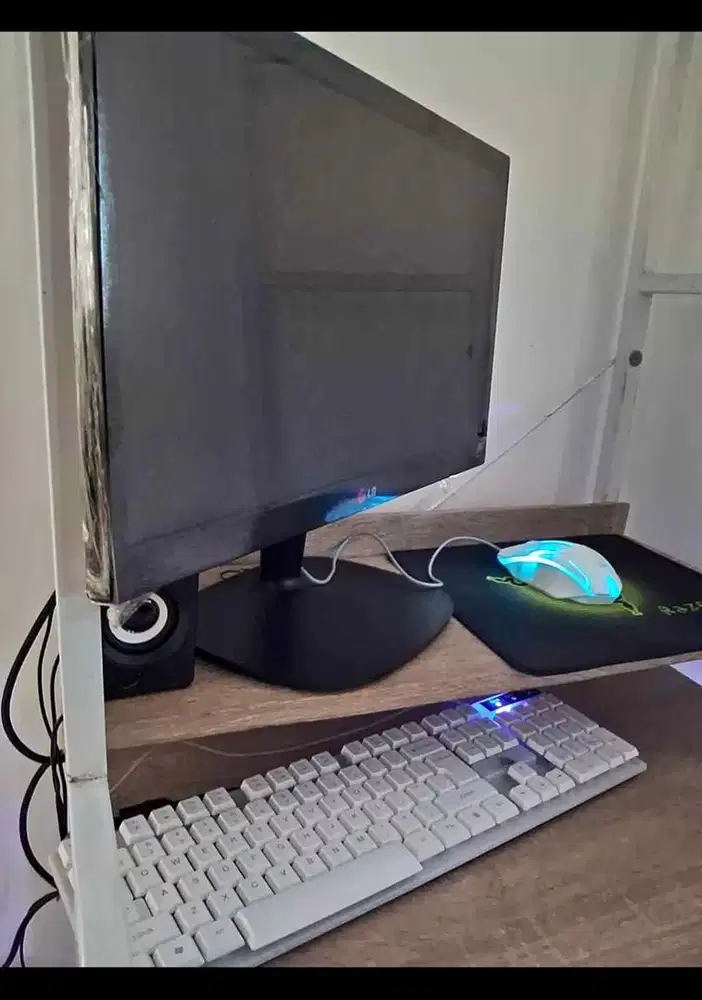 Dijual PC Gaming