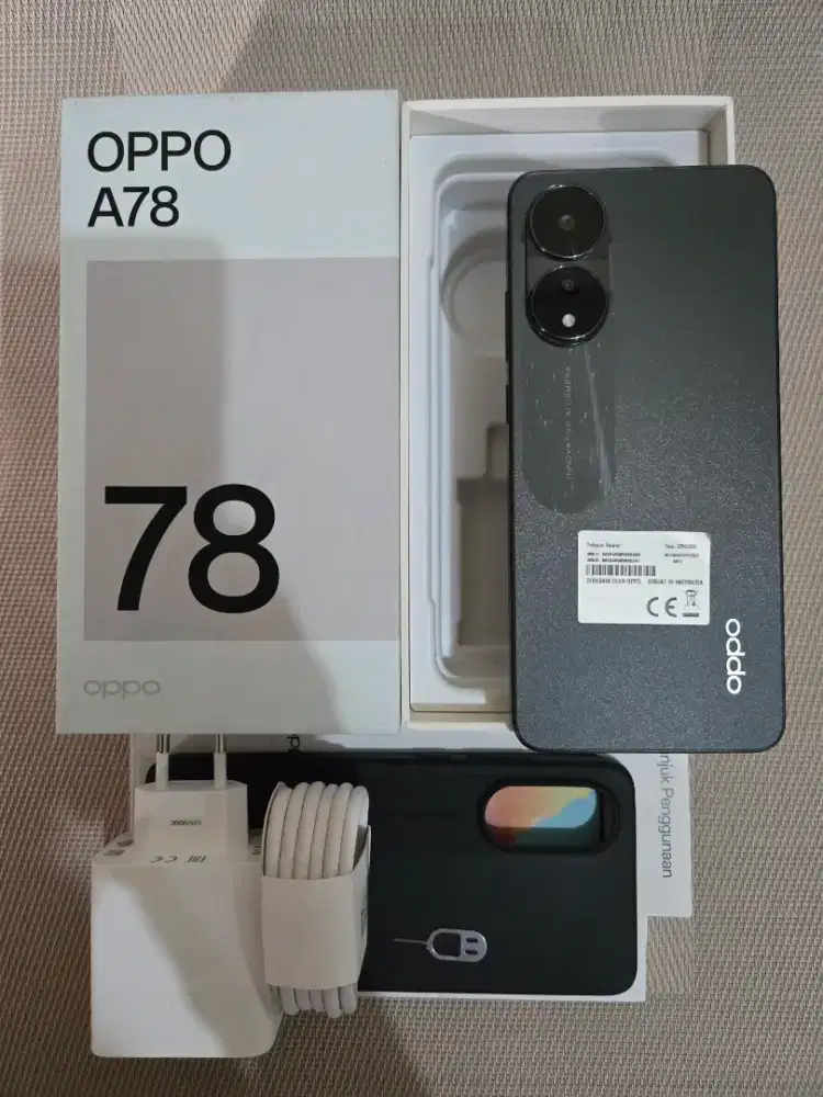 OPPO A78 8/256 GB