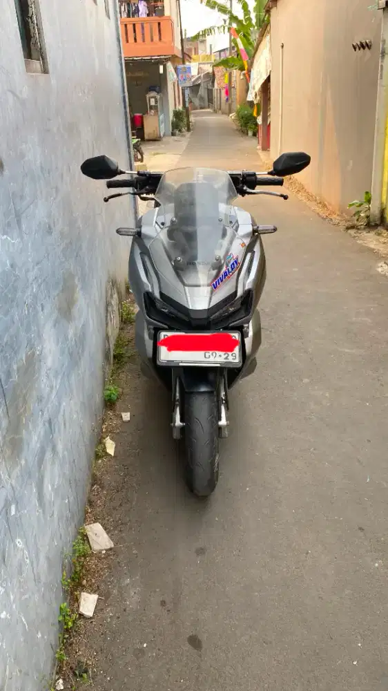 adv 150 2019 cbs