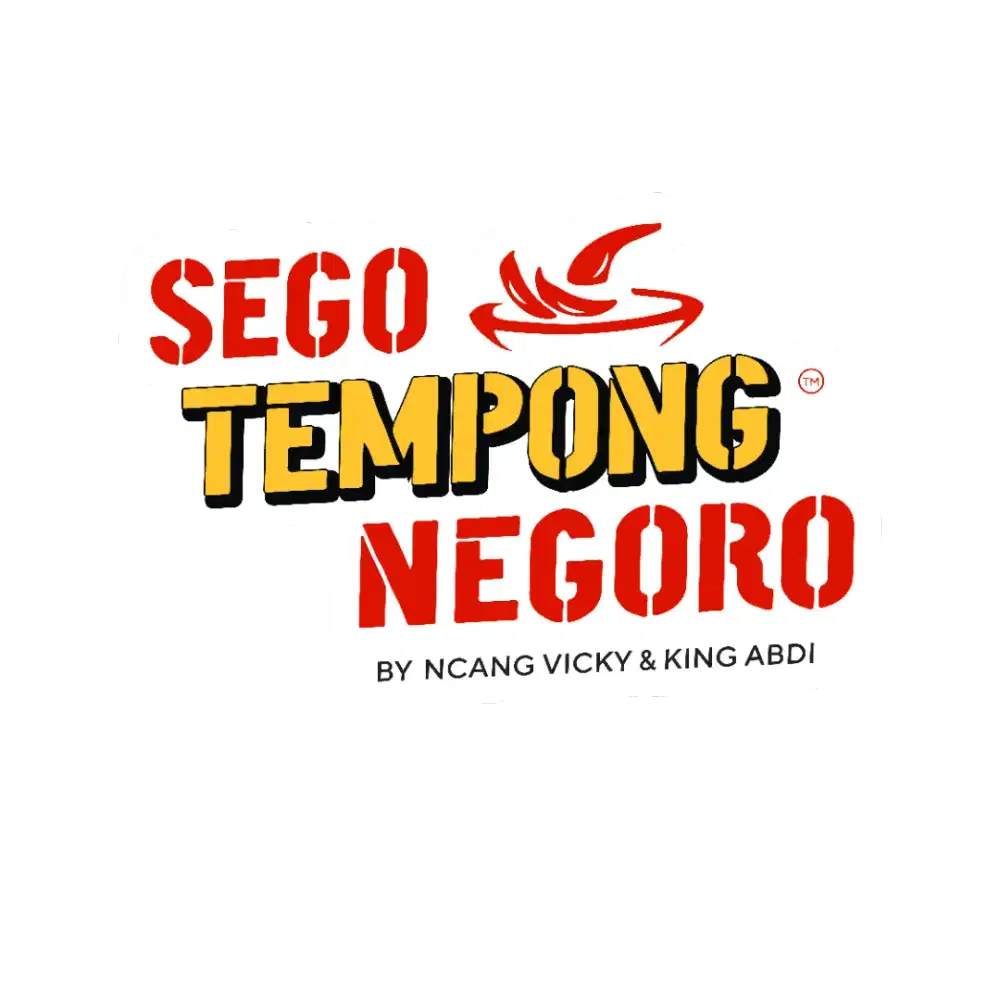 Open loker sego tempong negoro