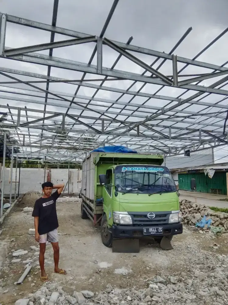 BATA RINGAN STANDAR AAC-SNI (HEBEL/BATA SUYEN)