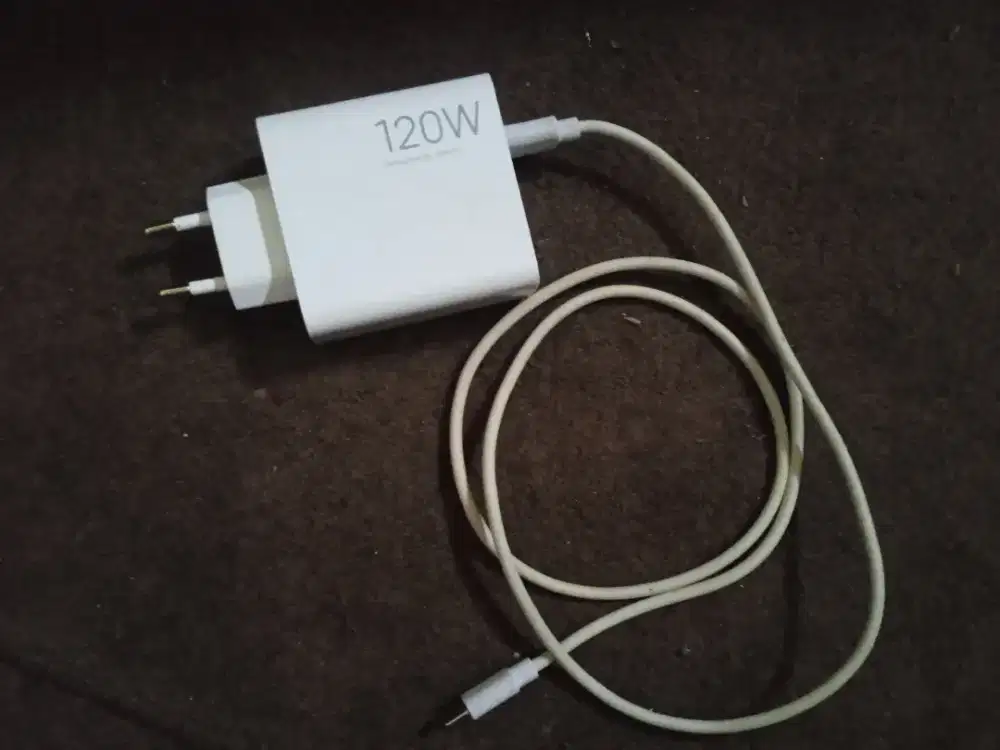 Casan Ori 120 Watt Copotan HP