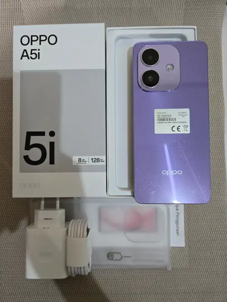 OPPO A5i 4/128 GB