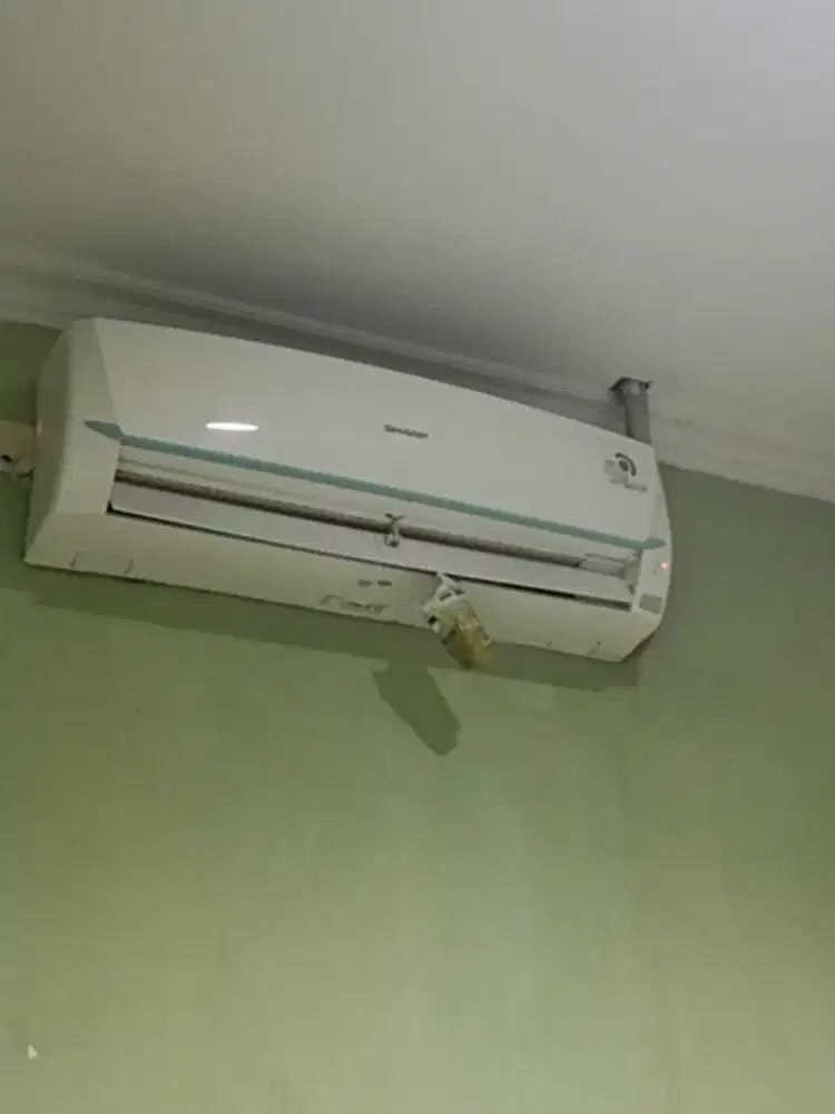 Ac Sharp Bekas murah AH-A5SAY