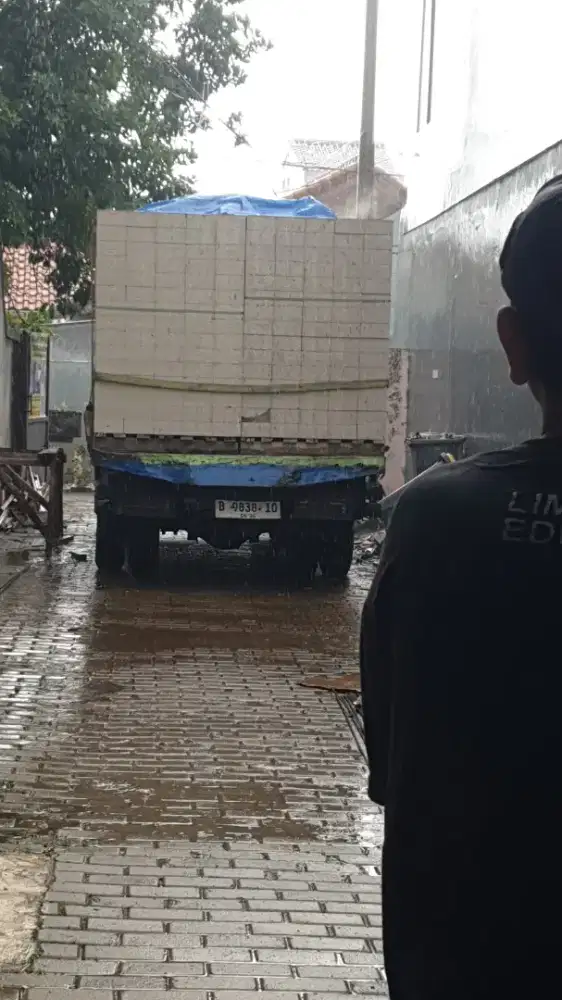 BATA RINGAN STANDAR AAC-SNI (BATA/HEBEL SUYEN)