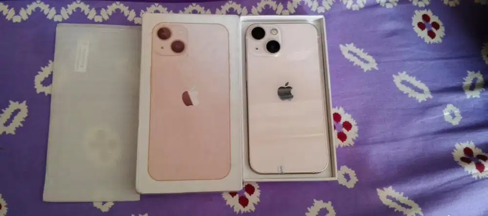 iphone 13 mini 256gb